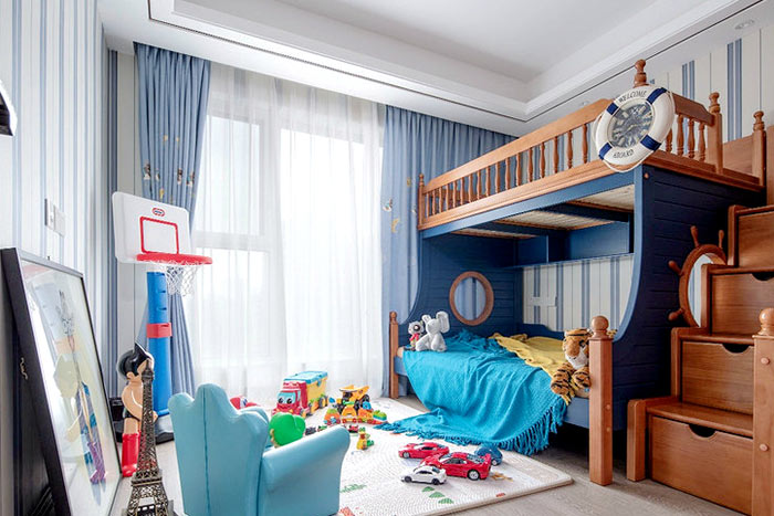 不懂裝修沒關(guān)系，裝修前與設(shè)計(jì)師貼心溝通，讓你的家會(huì)超級好看！