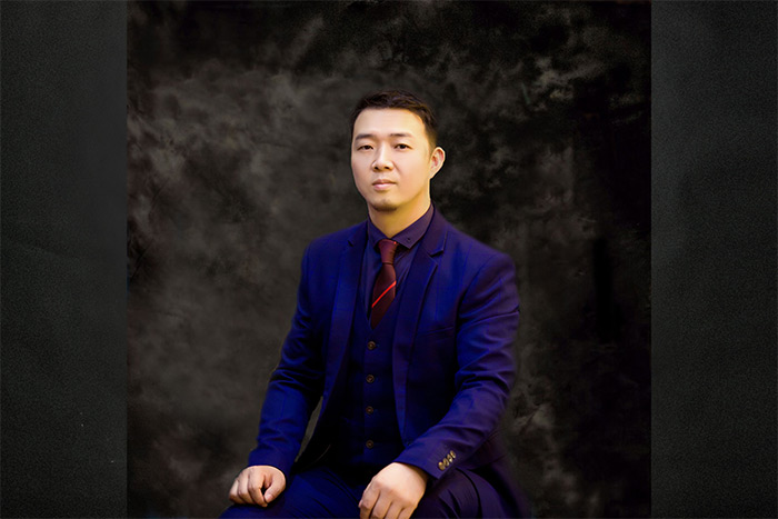 設(shè)計(jì)說丨明星設(shè)計(jì)師馬路專訪：設(shè)計(jì)源自生活并改變生活！
