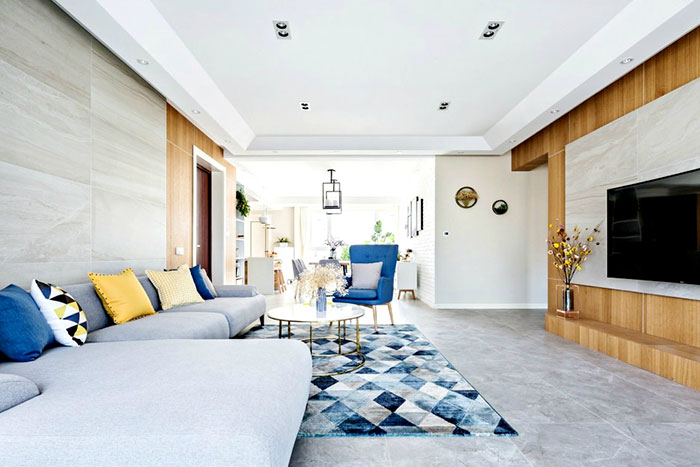 【紅土地裝飾】你確定自己裝修真的最省錢嗎？