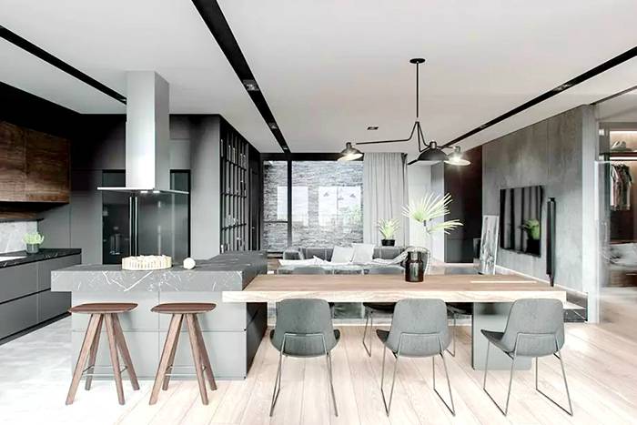 《都挺好》蘇家三兄妹廚房裝修攻略，看完全家人都會愛上廚房！