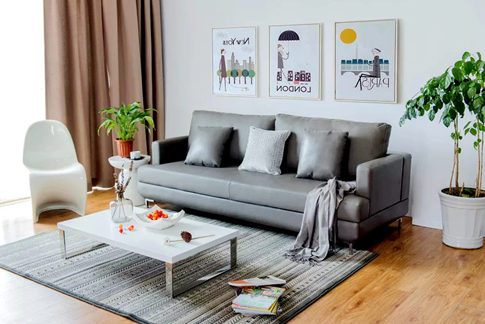 地毯選購裝修指南，讓家更有溫度！