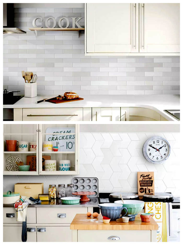 了解這些裝修設(shè)計(jì)，輕松解決開放式廚房油煙問題！