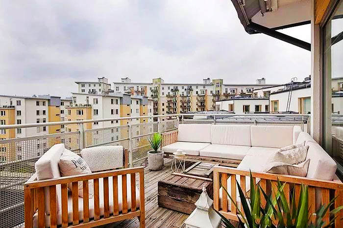 舊房陽臺(tái)如何改造好看又實(shí)用？這些讓人眼前一亮的裝修設(shè)計(jì)！