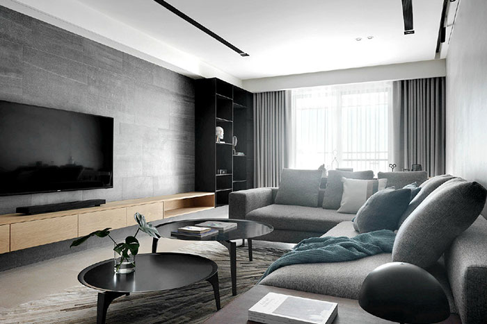 【紅土地裝飾】小空間大利用，拯救小戶型的設(shè)計