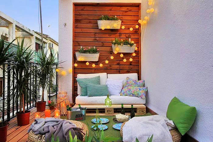 舊房陽臺(tái)如何改造好看又實(shí)用？這些讓人眼前一亮的裝修設(shè)計(jì)！