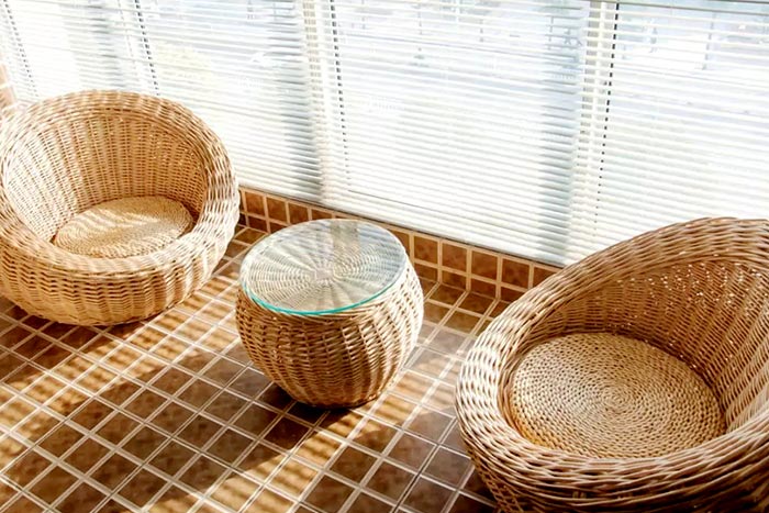 超實用高顏值封閉式陽臺，現(xiàn)在流行這樣設(shè)計！