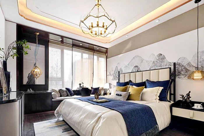 老人房裝修更多考慮什么設(shè)計(jì)？這3點(diǎn)尤為重要！