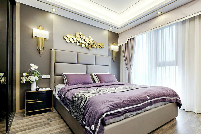 木地板發(fā)霉愁哭人？只要這兩點輕松搞定！30年裝修老木匠都點贊！