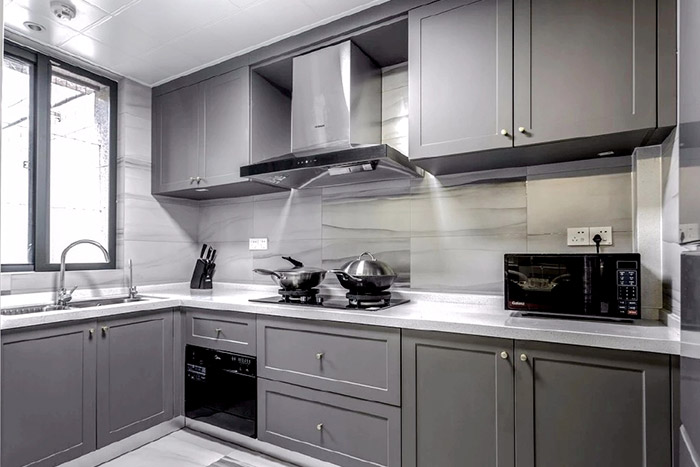 與其裝修后急著除甲醛，不如裝修時就選擇無甲醛裝修設計！