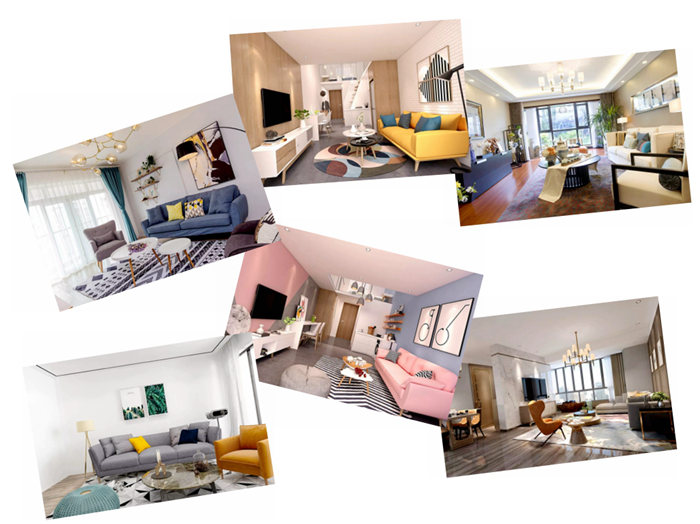 地毯選購裝修指南，讓家更有溫度！