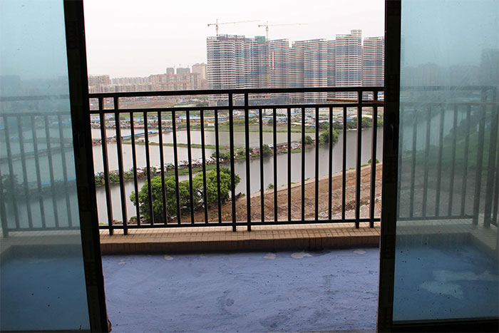 珠海裝修中的防水常見問題