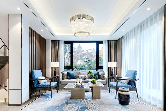 珠海大宅裝修設(shè)計(jì)付費(fèi)設(shè)計(jì)與免費(fèi)設(shè)計(jì)的區(qū)別！
