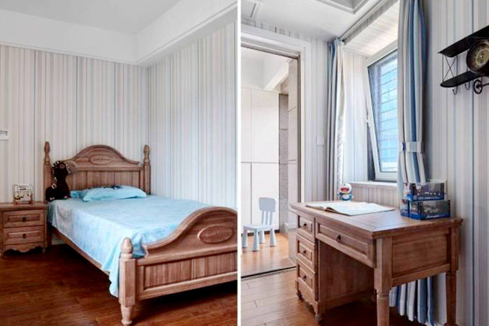 木地板發(fā)霉愁哭人？只要這兩點輕松搞定！30年裝修老木匠都點贊！