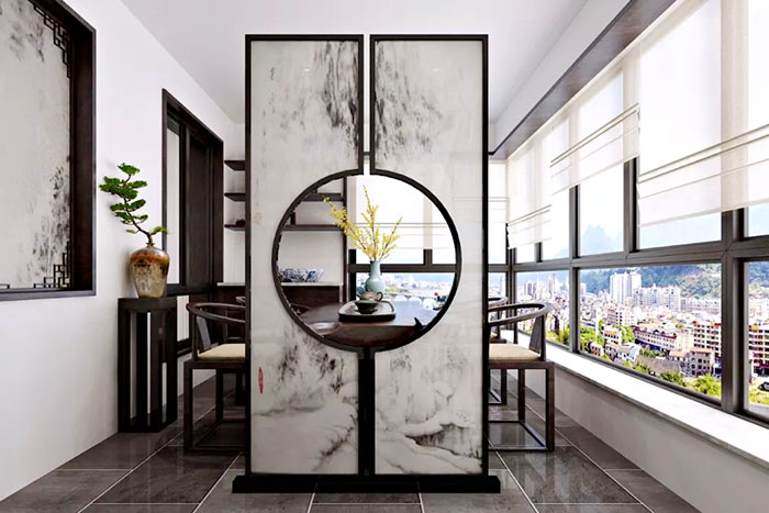 超實用高顏值封閉式陽臺，現(xiàn)在流行這樣設(shè)計！