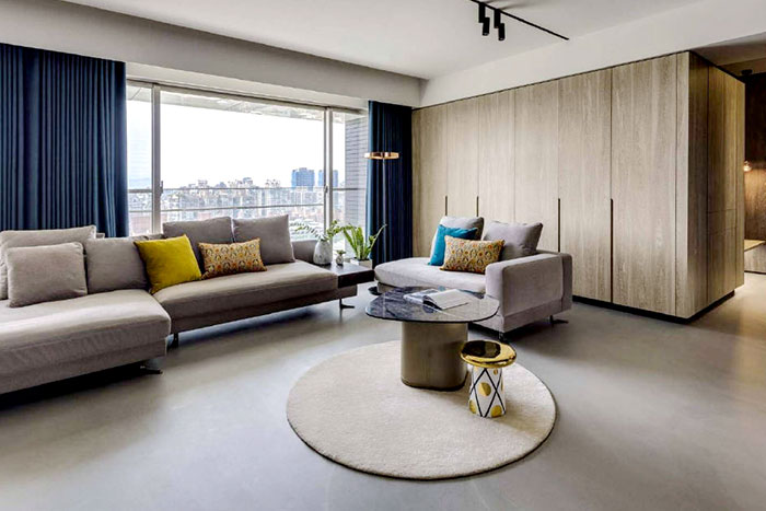 【紅土地裝飾】珠海裝修小白不能不懂的知識(shí)，聆聽過來人的建議！