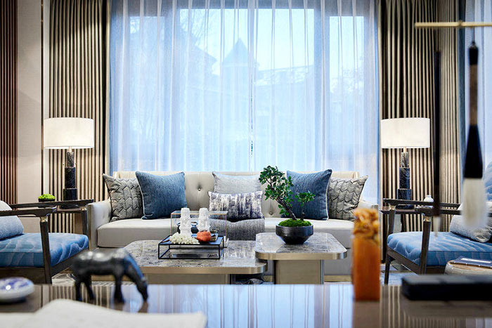 珠海大宅裝修設(shè)計(jì)付費(fèi)設(shè)計(jì)與免費(fèi)設(shè)計(jì)的區(qū)別！