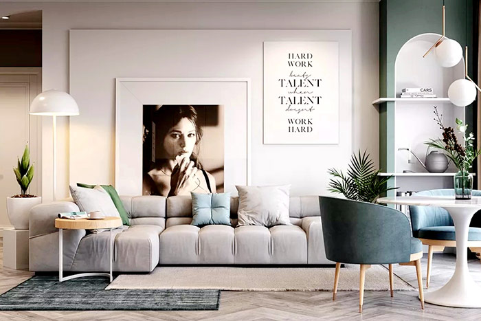 地毯選購裝修指南，讓家更有溫度！