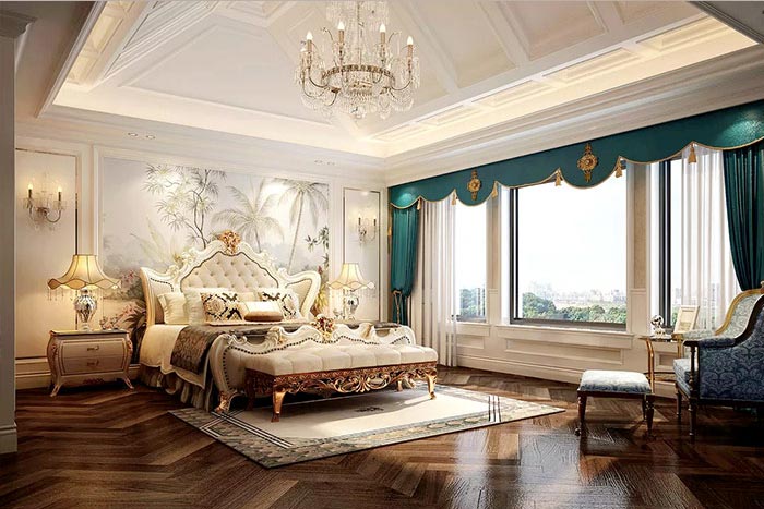 地毯選購裝修指南，讓家更有溫度！