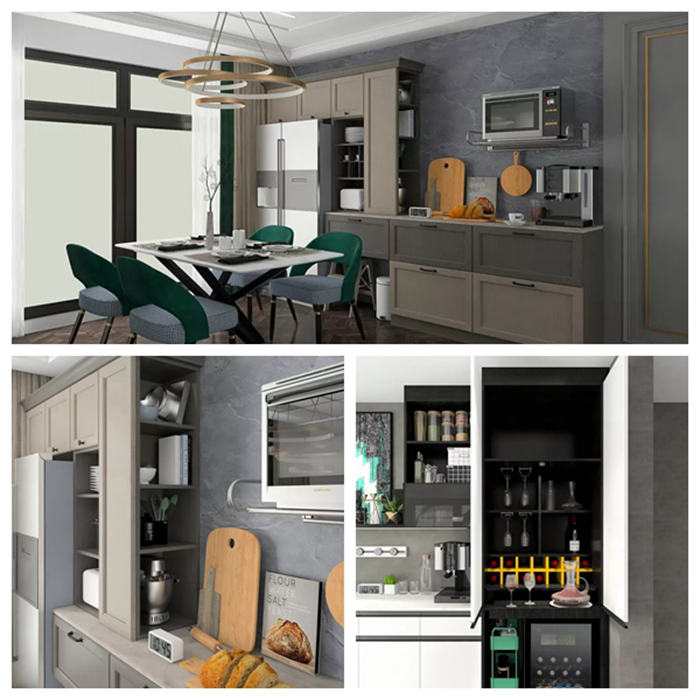 好的設(shè)計(jì)更懂你的生活，精致讓家煥然一新！