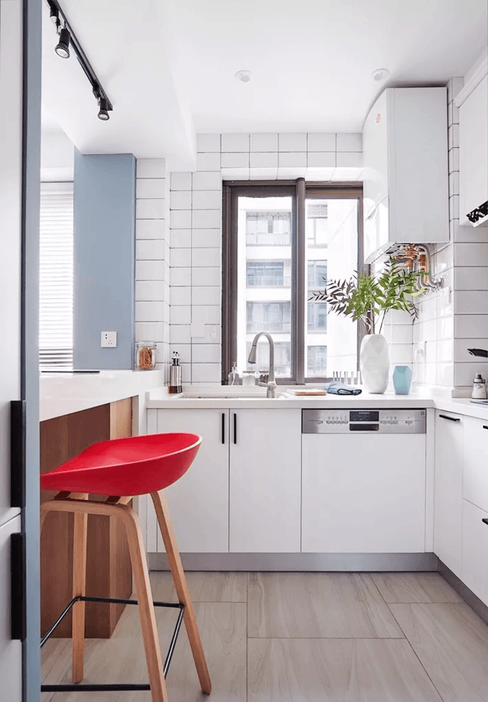 新房裝修瓷磚如何選？老師傅五招省錢實用又美觀技巧！