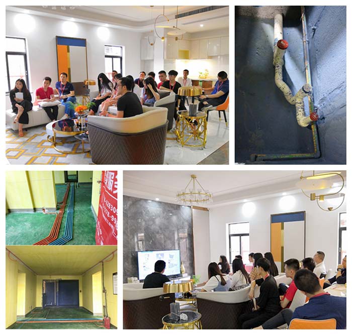 1000平米整裝體驗館開業(yè)盛典，紅土地裝飾匠心筑家，五一大放“價”高品質珠海全城盡享！
