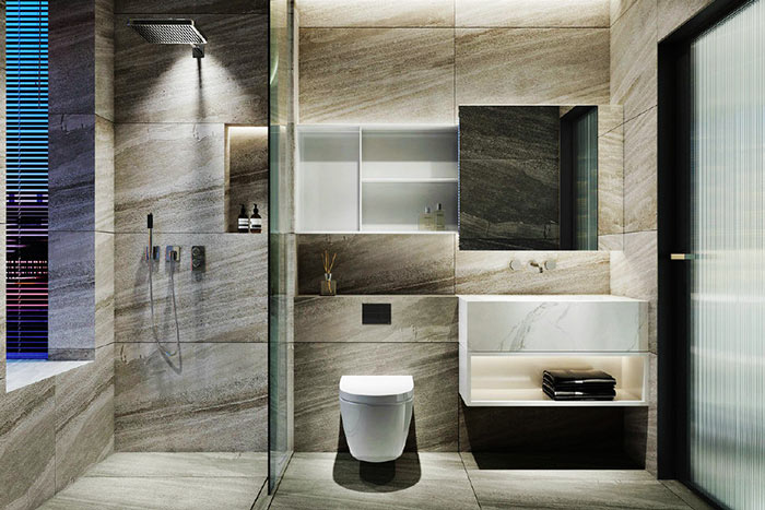 毛坯房就該這樣裝修，不僅省錢耐用還出效果！