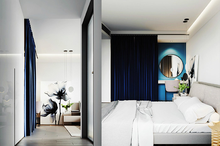 毛坯房就該這樣裝修，不僅省錢耐用還出效果！