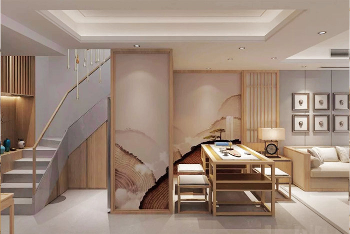 小戶型裝修也不用怕，利用這3大招收納設計，小空間瞬間大了！