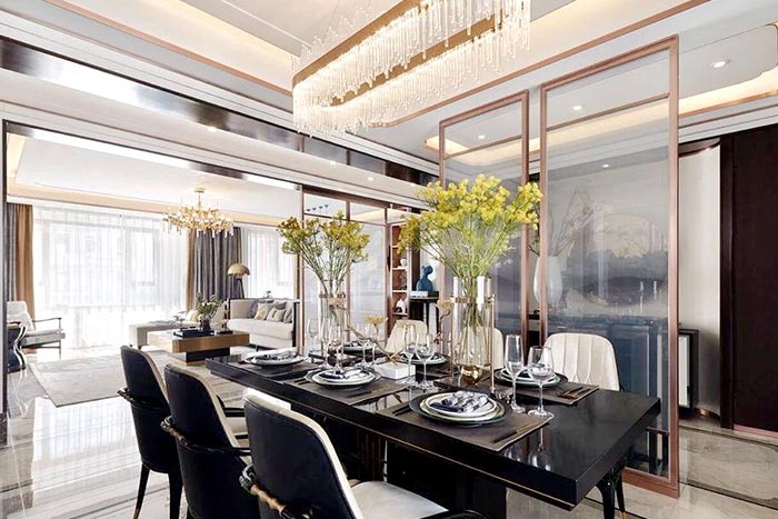 珠海裝修攻略，用恰到好處的精致軟裝設(shè)計(jì)，讓家倍溫暖！