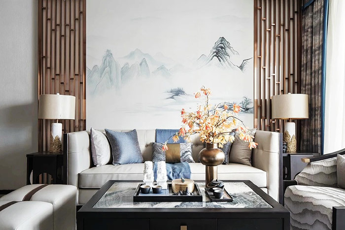 珠海裝修攻略，用恰到好處的精致軟裝設(shè)計(jì)，讓家倍溫暖！