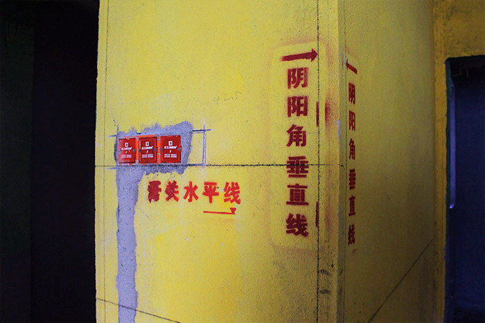 珠海老房水電改造，舊房裝修比新房簡單？有錢也不能胡亂任性！