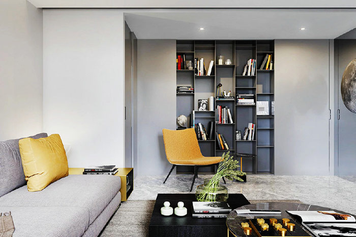 毛坯房就該這樣裝修，不僅省錢耐用還出效果！