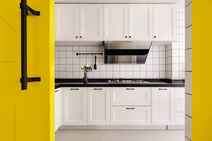 北歐浪漫馬卡龍色系裝修設(shè)計(jì)，粉色少女的夢(mèng)想家！