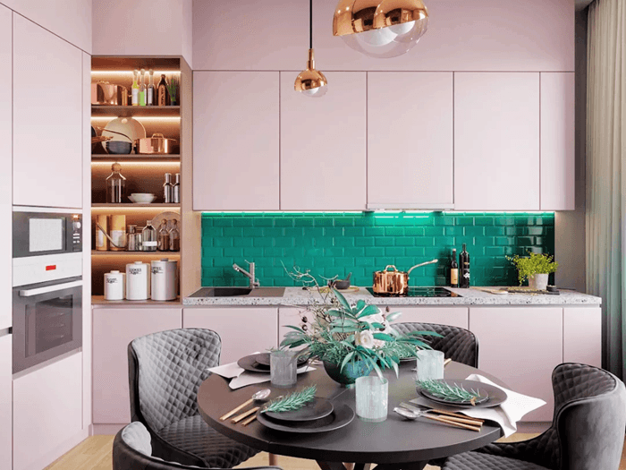 新房裝修瓷磚如何選？老師傅五招省錢實用又美觀技巧！