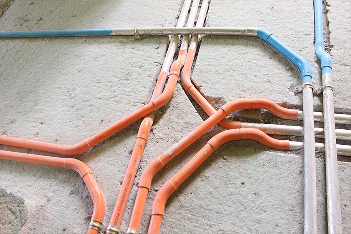 珠海老房水電改造，舊房裝修比新房簡單？有錢也不能胡亂任性！