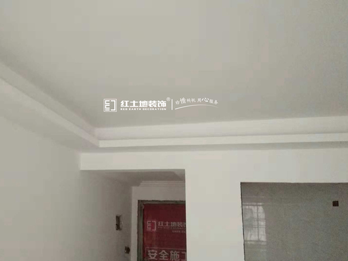 二手房翻新改造，裝修是為了更幸福的家，11萬打造溫馨簡歐風(fēng)！