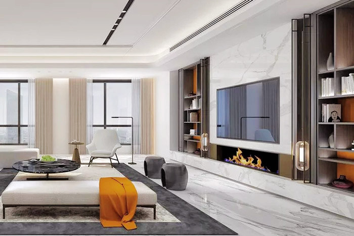 裝修別買吸頂燈了，藝術(shù)小吊燈更適合時尚的你！