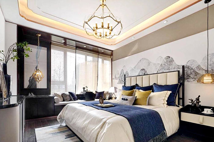 珠海裝修攻略，用恰到好處的精致軟裝設(shè)計(jì)，讓家倍溫暖！