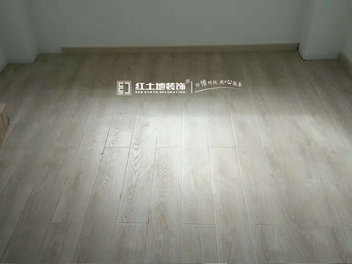 二手房翻新改造，裝修是為了更幸福的家，11萬打造溫馨簡歐風(fēng)！
