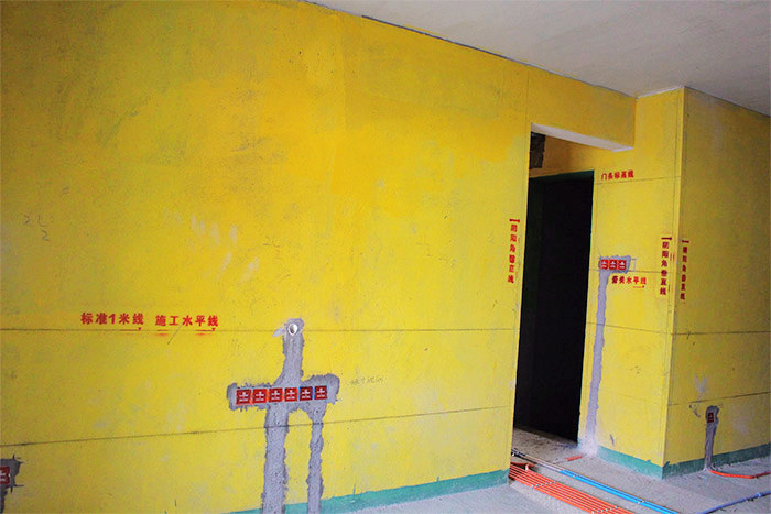 珠海老房水電改造，舊房裝修比新房簡單？有錢也不能胡亂任性！