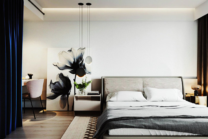 毛坯房就該這樣裝修，不僅省錢耐用還出效果！