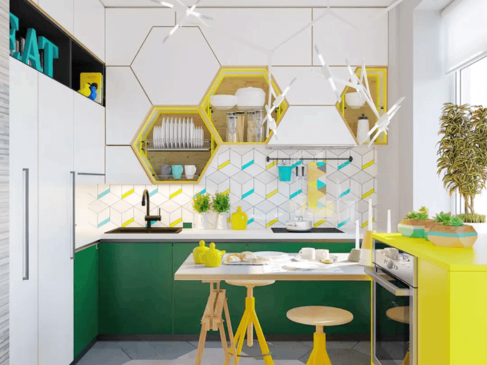 新房裝修瓷磚如何選？老師傅五招省錢實用又美觀技巧！