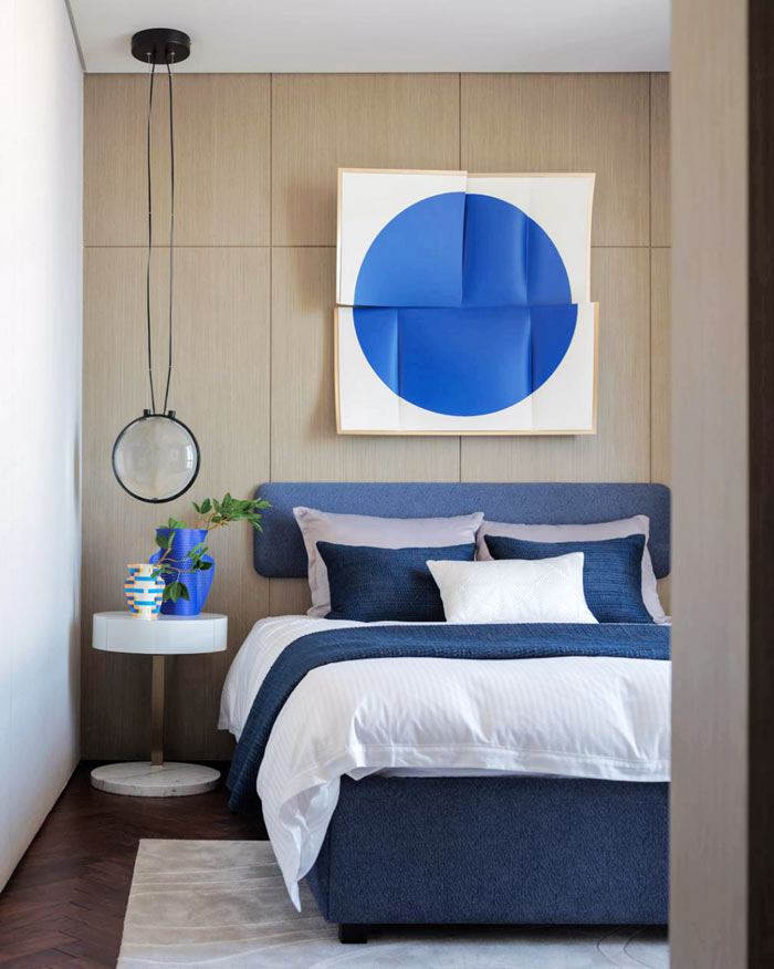 新房裝修怎樣提升時尚美感？這樣設(shè)計打造高端質(zhì)感理想家！