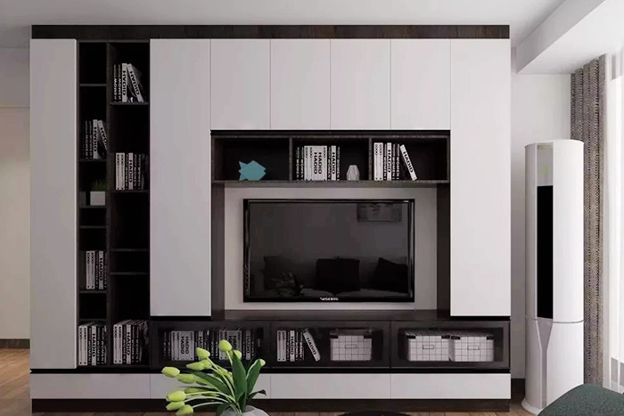 小戶型裝修也不用怕，利用這3大招收納設計，小空間瞬間大了！