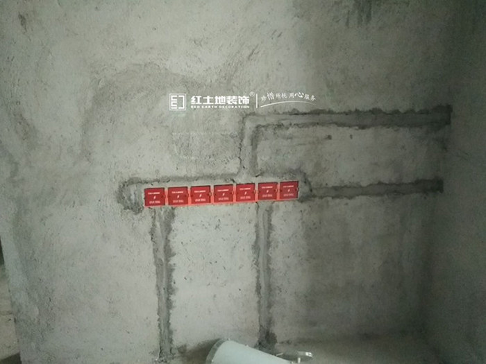 二手房翻新改造，裝修是為了更幸福的家，11萬打造溫馨簡歐風(fēng)！