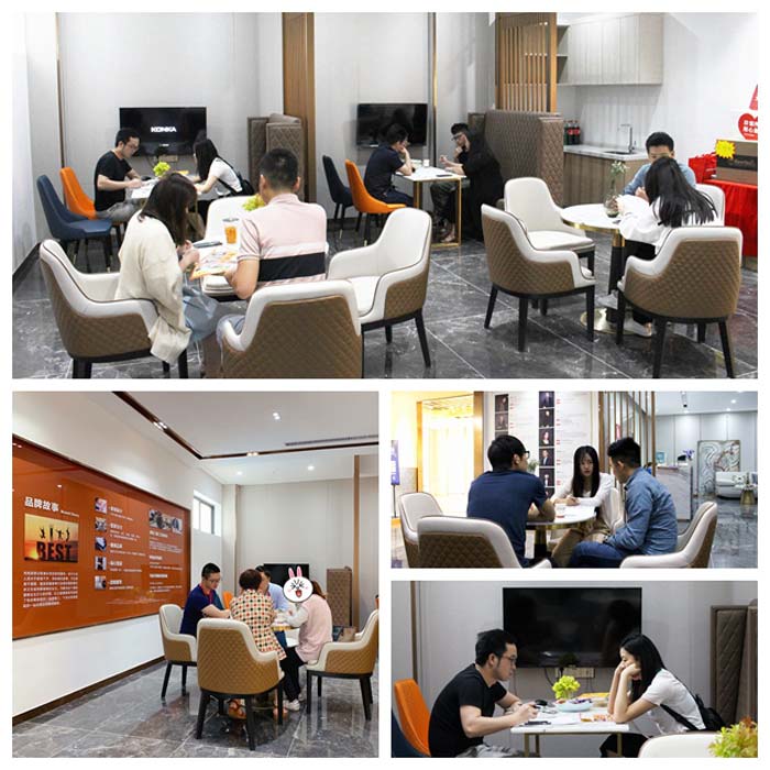 1000平米整裝體驗館開業(yè)盛典，紅土地裝飾匠心筑家，五一大放“價”高品質珠海全城盡享！