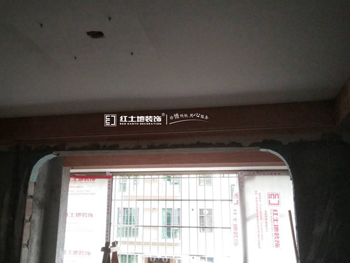 二手房翻新改造，裝修是為了更幸福的家，11萬打造溫馨簡歐風(fēng)！