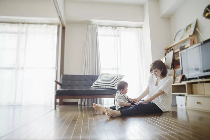 好的設(shè)計(jì)更懂你的生活，精致讓家煥然一新！