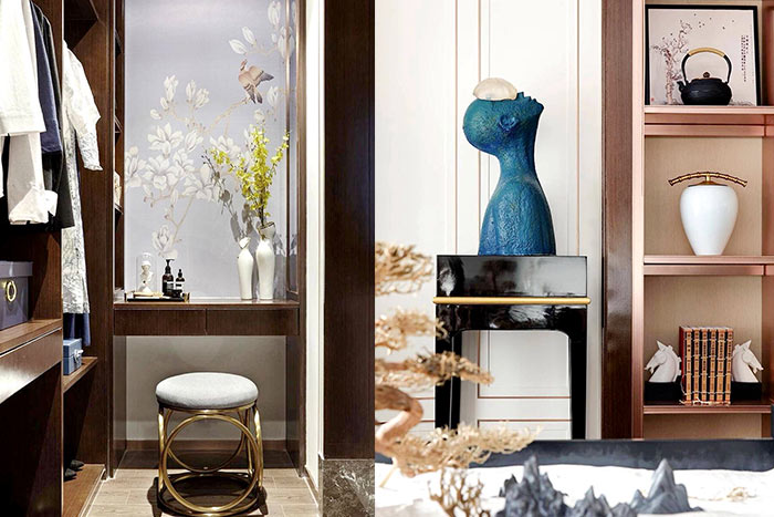 珠海裝修攻略，用恰到好處的精致軟裝設(shè)計(jì)，讓家倍溫暖！