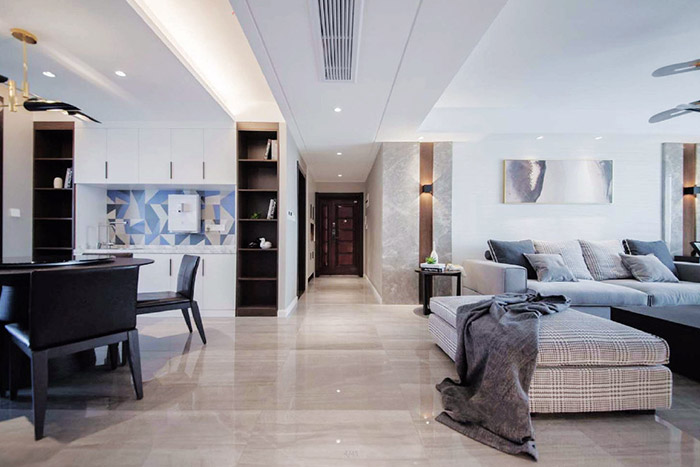 2019客廳設(shè)計(jì)六大流行趨勢，引領(lǐng)珠海裝修潮流！